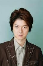 Masaya Matsukaze som 