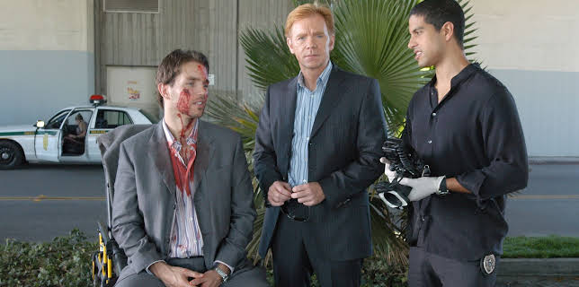02:20: CSI: Miami | RTL | 3/26 2026