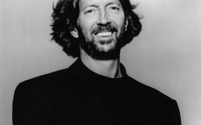 Eric Clapton