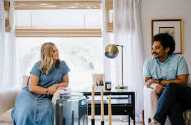 First Time Fixer, Season 1: Better Off Shed