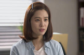 I Have a Lover: I Have a Lover Episode 11