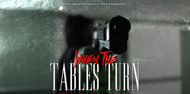 When The Tables Turn: Reservation For 2 (2023)