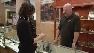 04:30: Pawn Stars (S18 E42) (S18) | Viasat 4 | 4/30 2026