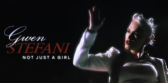 Gwen Stefani: Not Just a Girl (2021)