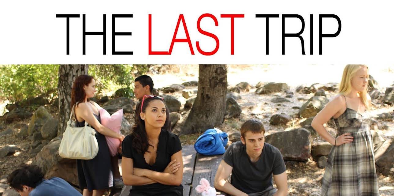 The Last Trip (2015)