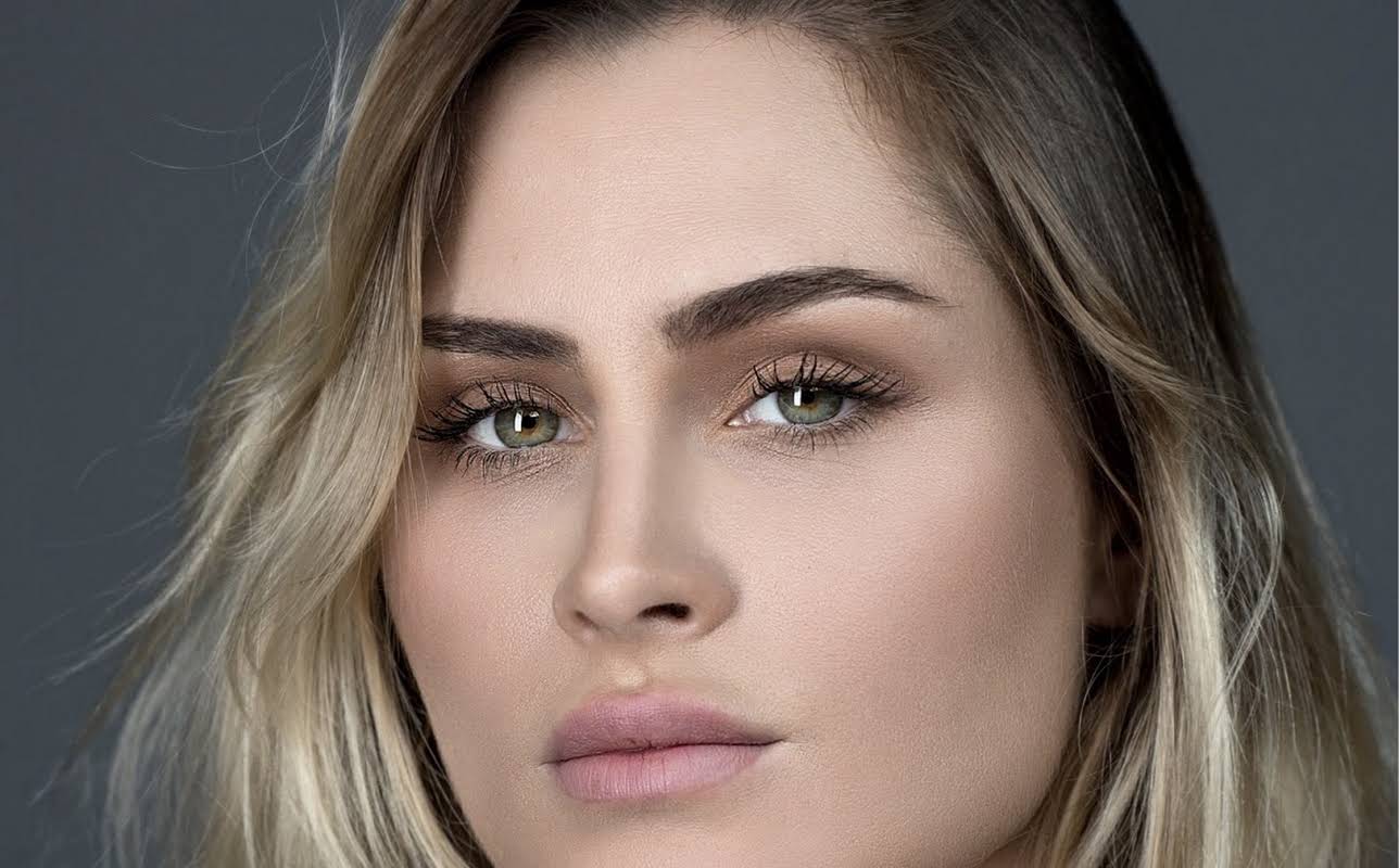 Amanda Rea