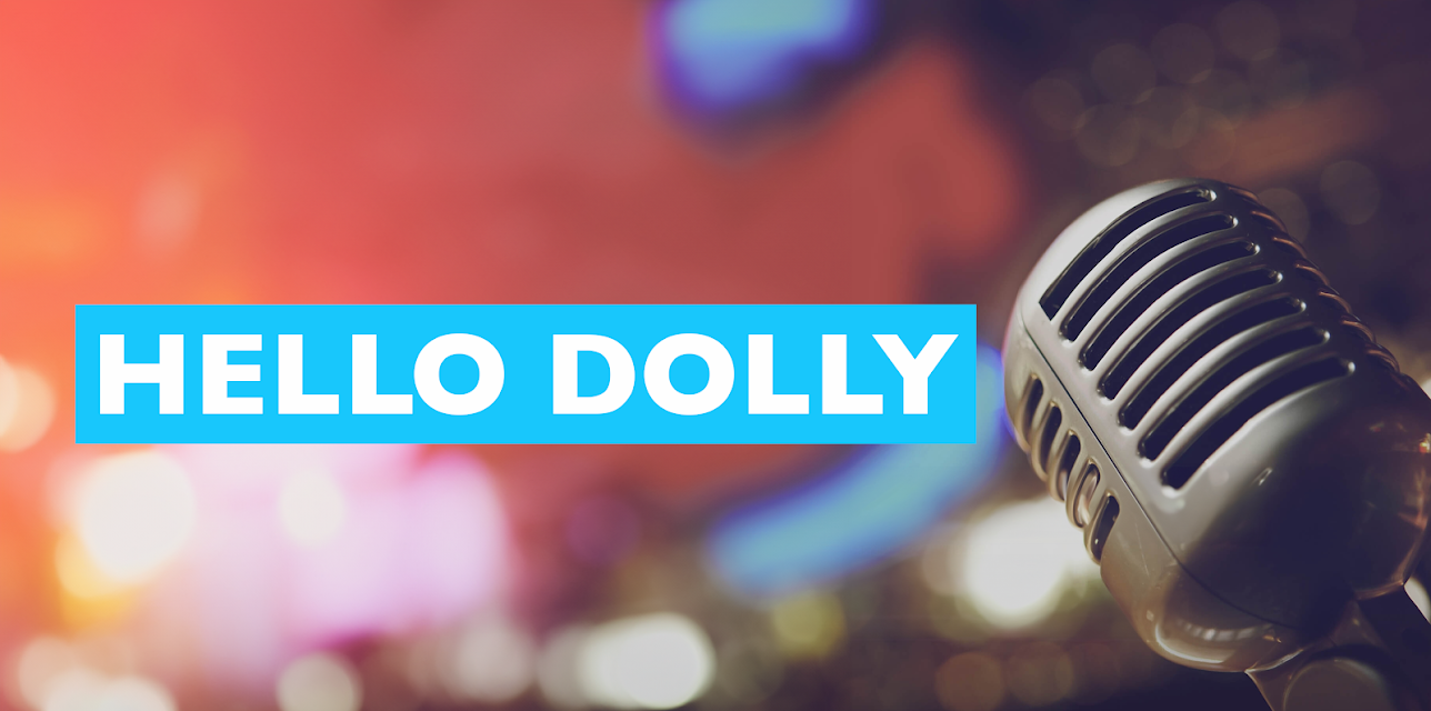 Hello Dolly (1969)