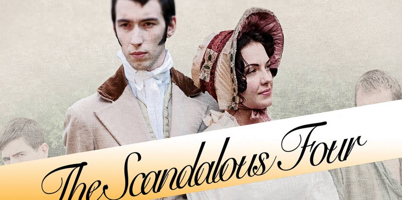 The Scandalous Four (2015)