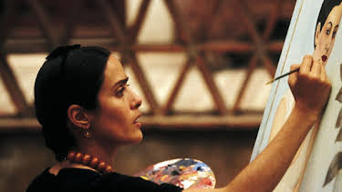 20:15: Frida | One | 7/6 2026