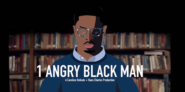 1 Angry Black Man (2020)