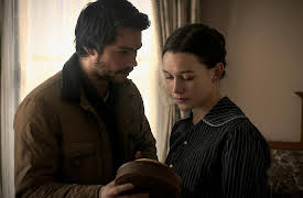 Amazing Stories: The Cellar