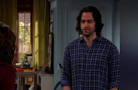 Whitney Season 1: The Ex Box