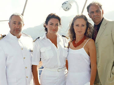 12:35: Liebe unter weißen Segeln | SWR Fernsehen RP | 8/1 2026