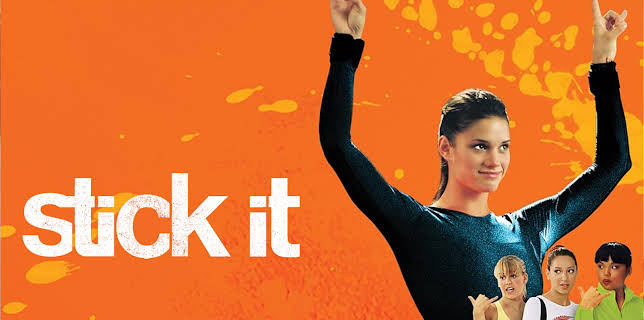 Stick It (2006)