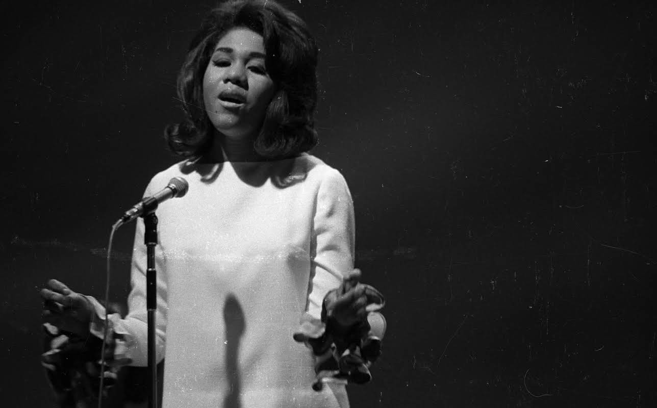 Clydie King