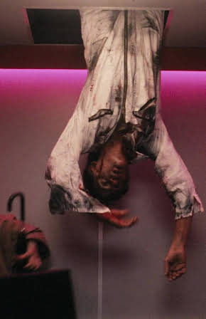 Serge-Henri Valcke as 