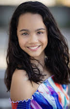 Chloe De Los Santos as 