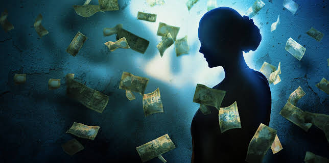 Choked: Money Talks (2020)