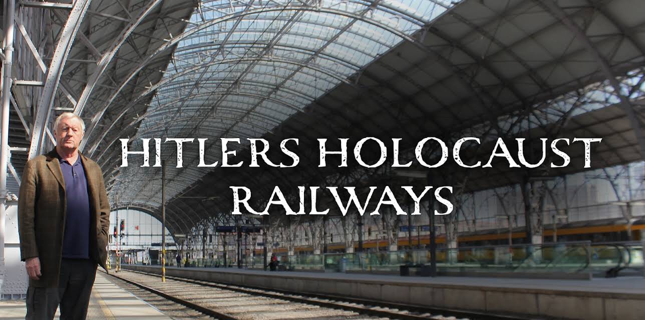 Hitler's Holocaust Railways