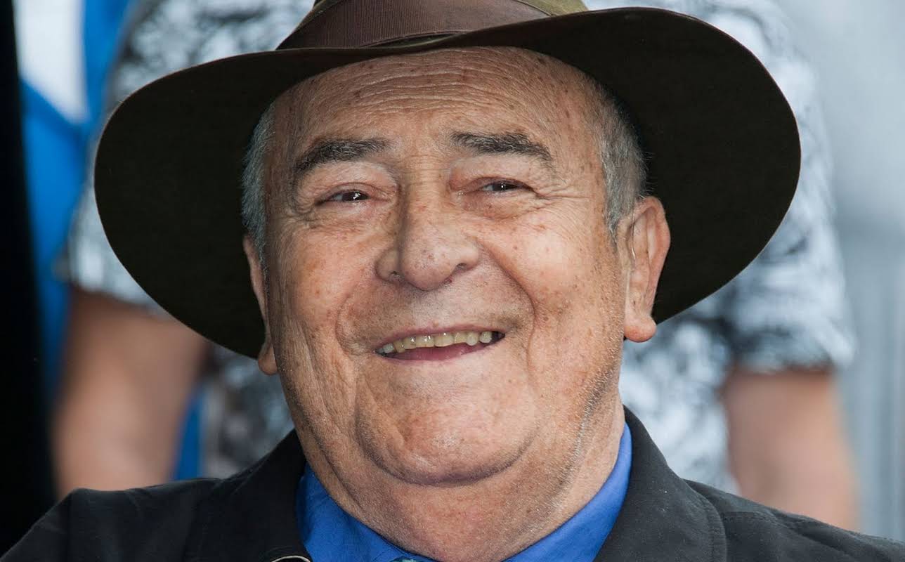 Bernardo Bertolucci