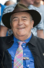 Bernardo Bertolucci as 