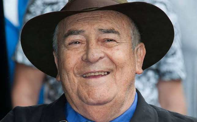 Bernardo Bertolucci