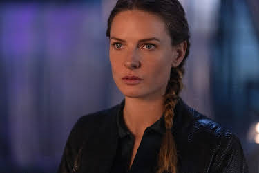 21:30: Mission: Impossible - Dead Reckoning Part One | TVNorge | 4/11 2026