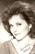 Katherine Justice as 