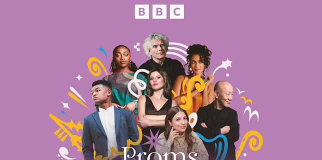 3:10 AM: BBC Proms | BBC Two | 1/4 2026