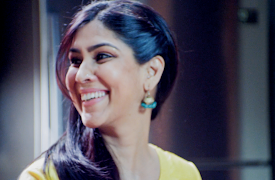 Tyohaar Ki Thaali: Navratri