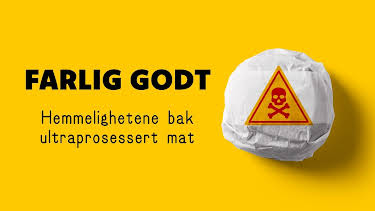 14:10: Farlig godt | NRK 1 | 4/11 2026