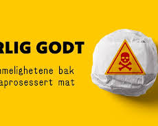 Farlig godt