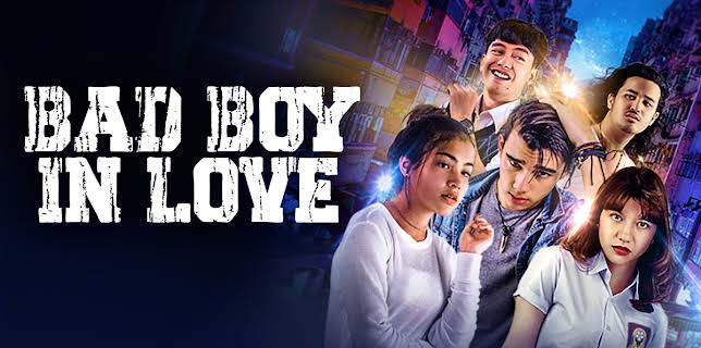 Bad Boy in Love (2024)
