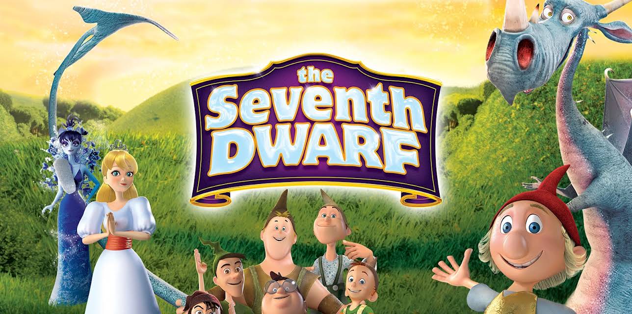 The Seventh Dwarf (2015)