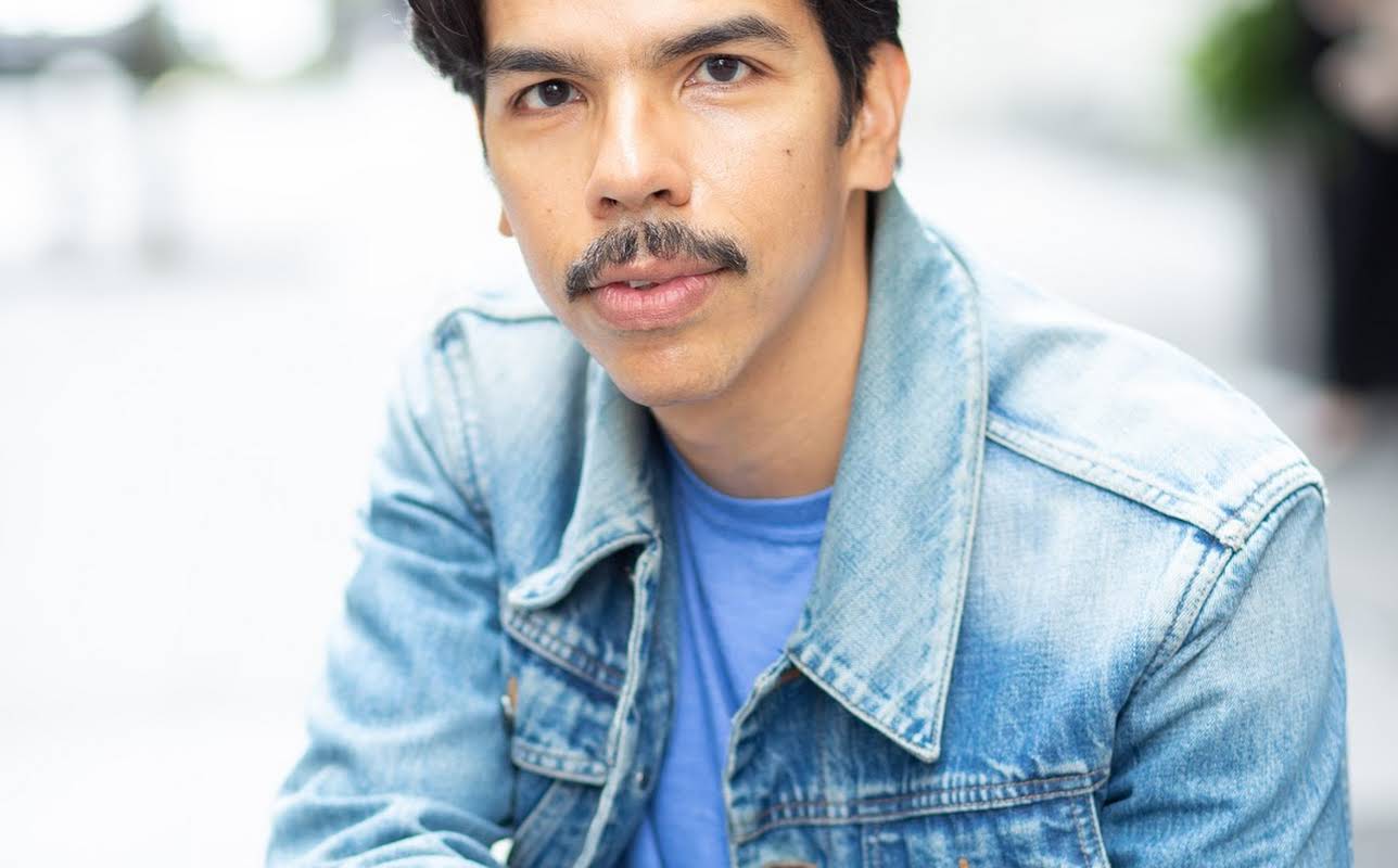 Octavio Gómez Berríos