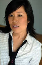 Stephanie Sheh as 