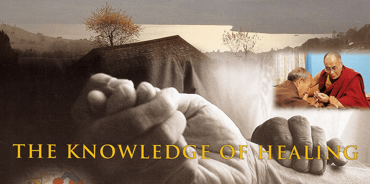 The Knowledge of Healing (1997)
