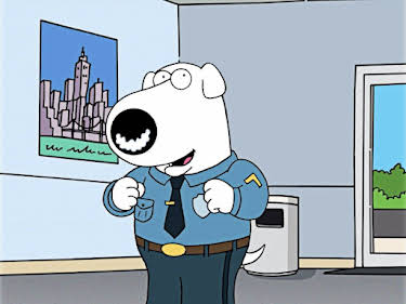 19:45: Family Guy | ProSieben Maxx | 7/31 2026