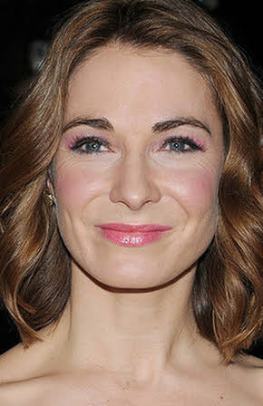 Nia Roberts as 