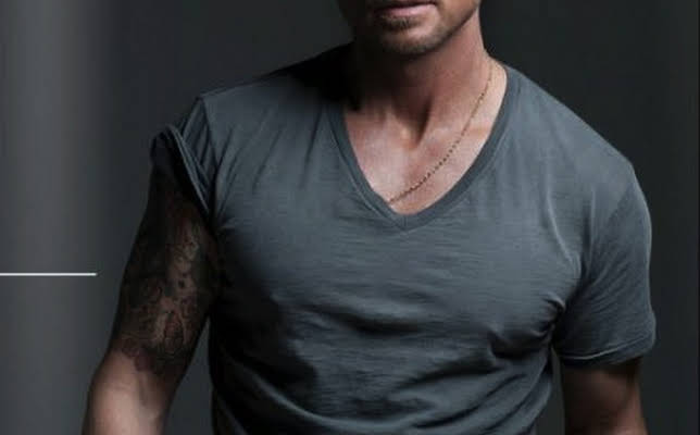 Luke Goss