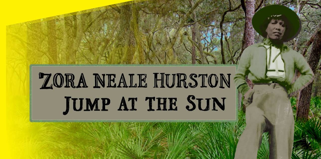 Zora Neale Hurston: Jump At The Sun (2008)