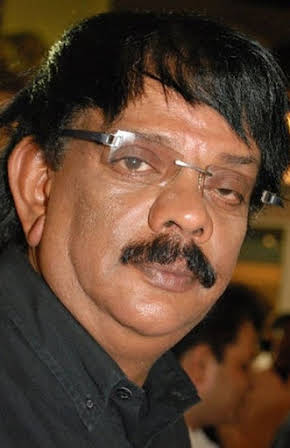 Priyadarshan as Director