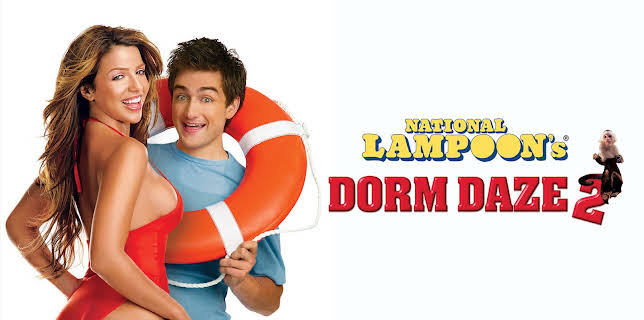 National Lampoon's Dorm Daze 2 (2006)