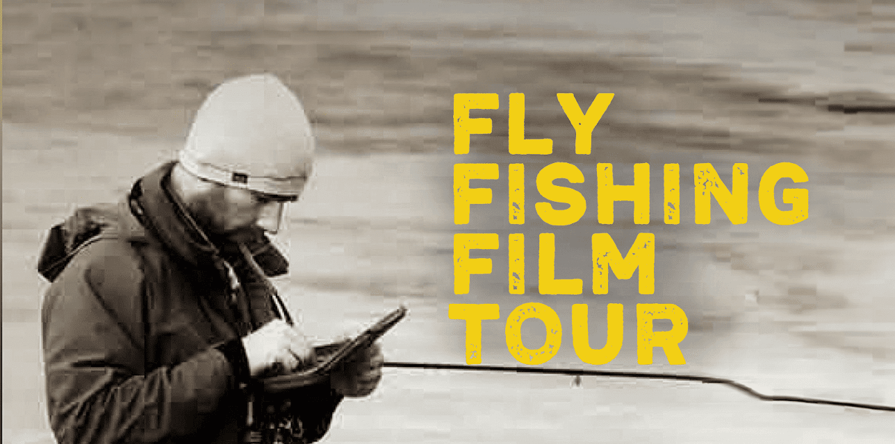 Fly Fishing Film Tour 2011 (2012)