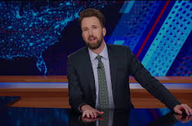 The Daily Show: November 12, 2024