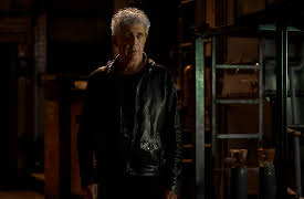 Season 1: Talamasca: The Secret Order: Preview