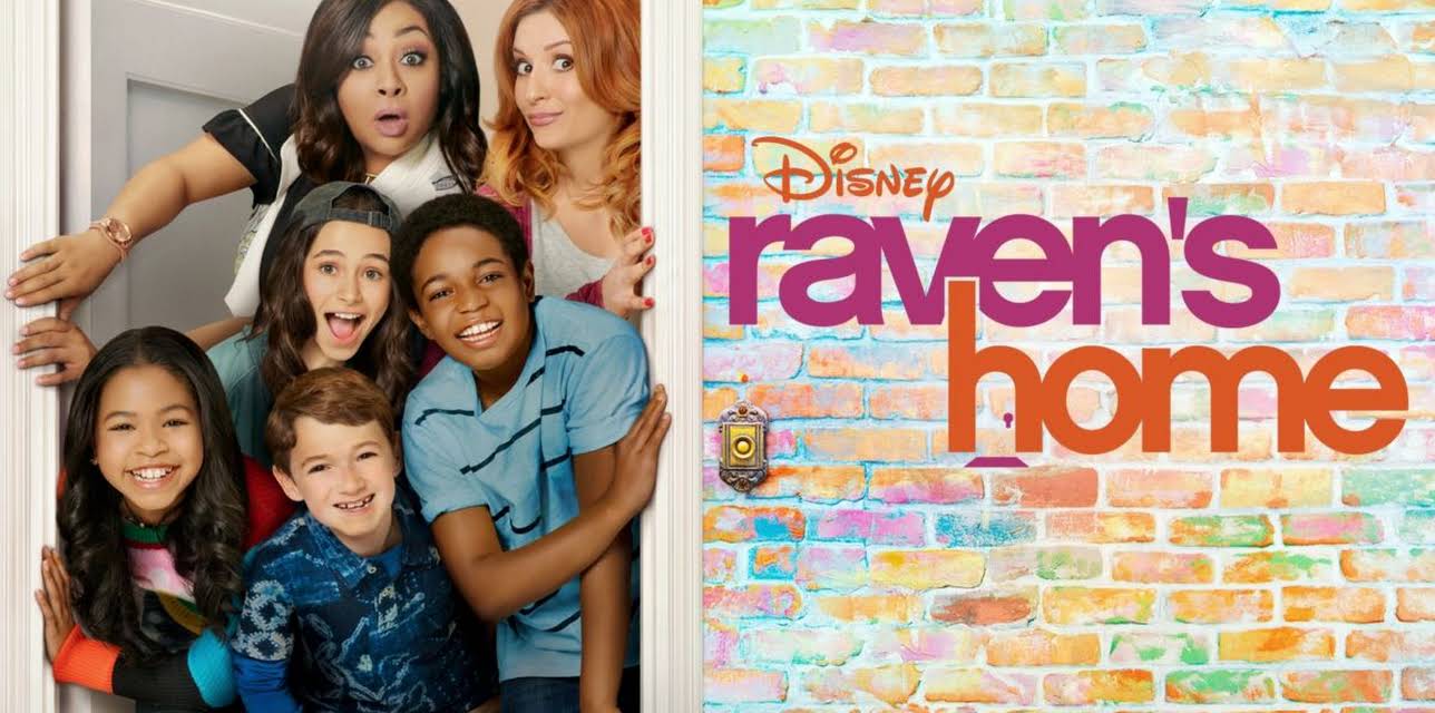 Raven's Home