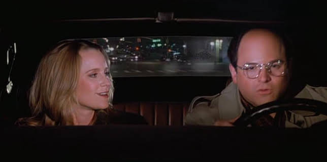 05:25: Seinfeld (S7 E9) (S7) | Viasat 4 | 12/15 2025