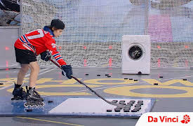 The One Thing: Kaden Galatiuk: Ice Hockey Phenomenon