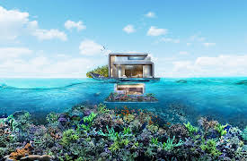 Impossible Builds: 3. House On The Moon